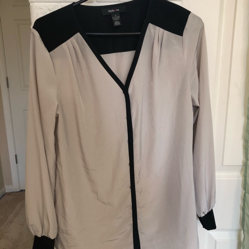Blouse